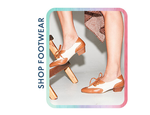 Shop Footwear